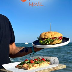 Movil - La Focacceria