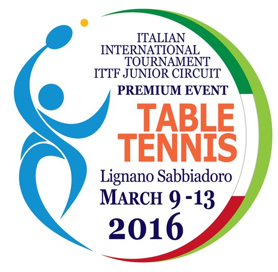 Torneo internazionale "ITTF Junior & Cadet Open"