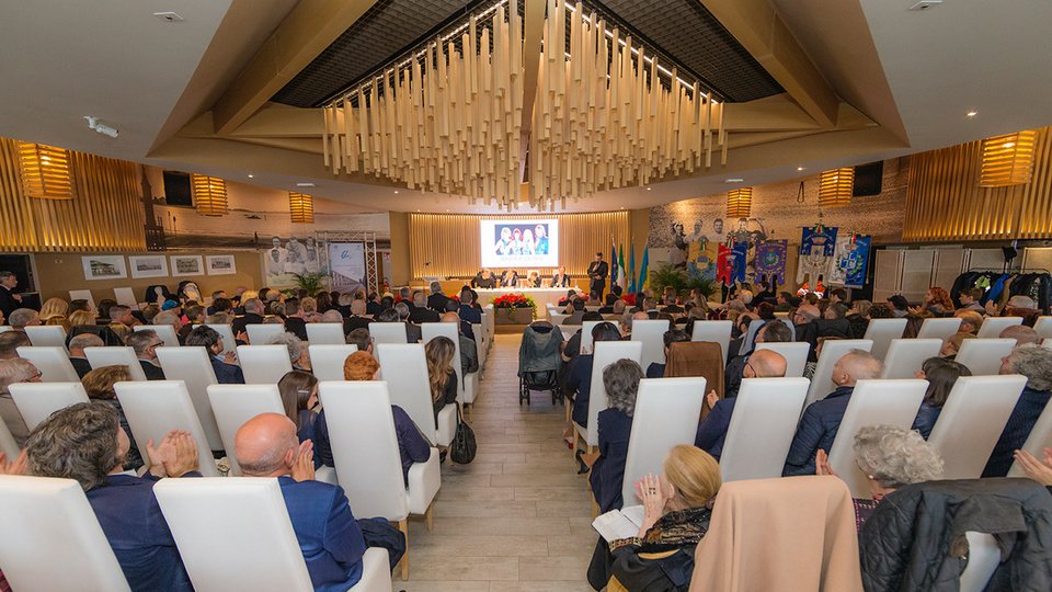 Tree & Green Destinations Forum