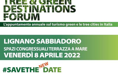 Tree&Green Destinations Forum
