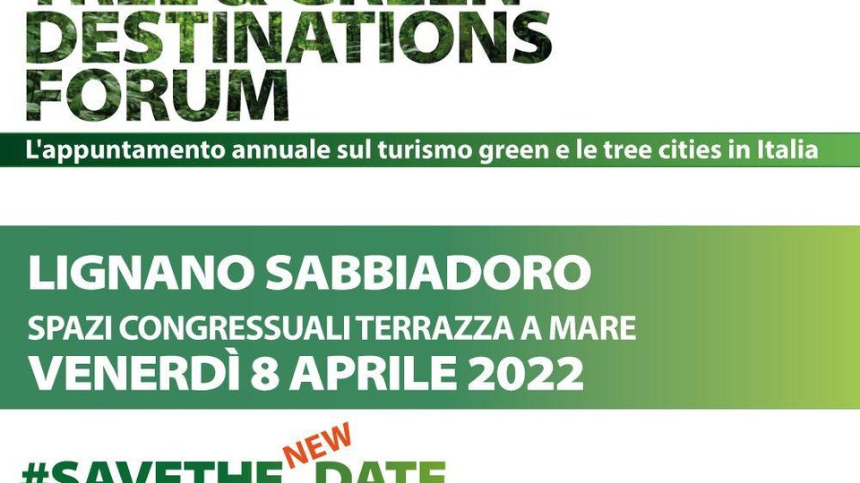 Tree&Green Destinations Forum