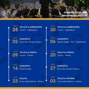 Programma Banda Garzoni 2026