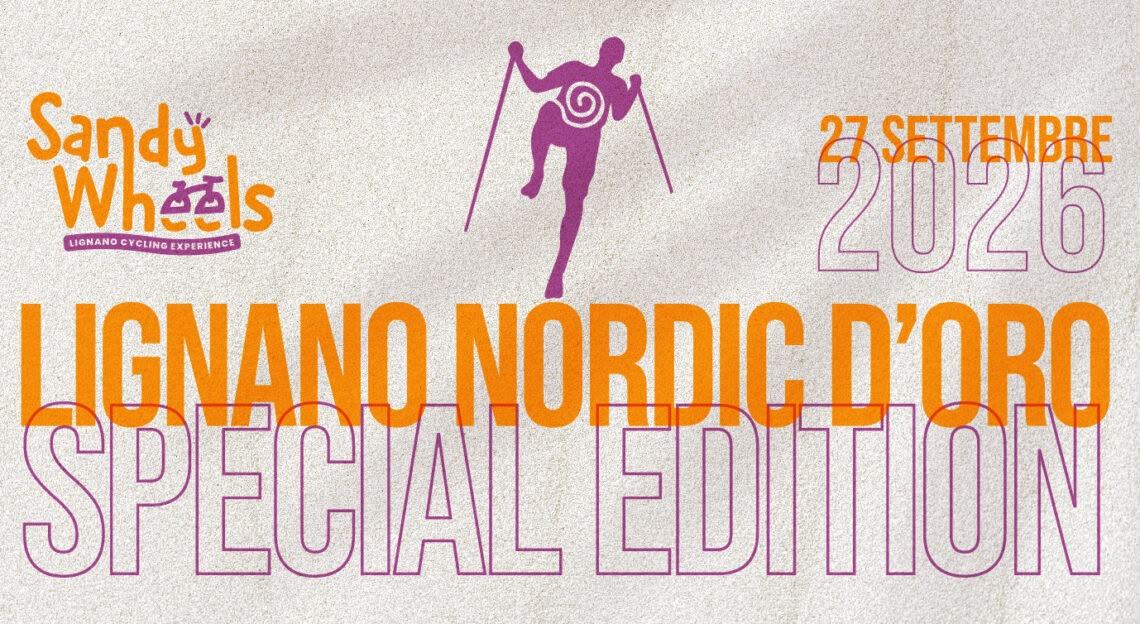 Lignano Nordic D'Oro