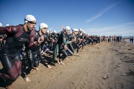 Lignano Olympic & Sprint Triathlon 2025