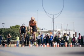 Lignano Olympic & Sprint Triathlon 2025
