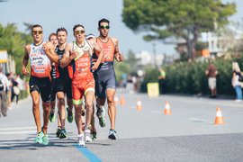 Lignano Olympic & Sprint Triathlon 2025
