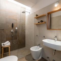 BAGNO STANDARD PLUS