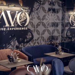 Cavò - Lounge Experience