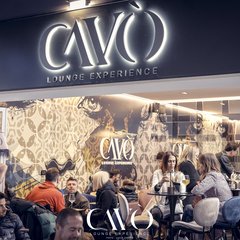 Cavò - Lounge Experience