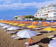 Beach Establishment 1bis in Lignano