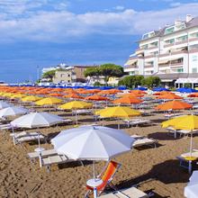 Stabilimento balneare 1bis di Lignano