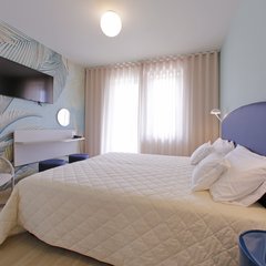 Hotel Smeraldo Lignano Riviera - Suite