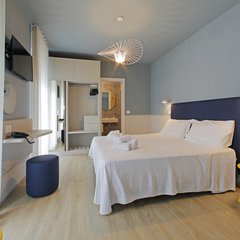 Hotel Smeraldo Lignano Riviera - Deluxe