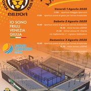 bobo summer tour 2025 lignano