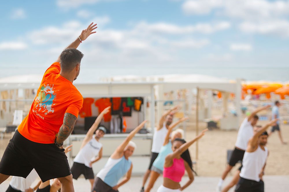 animazione gratuita a lignano sabbiadoro con lignano sabbiadoro gestioni