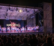 animazione serale lignano sabbiadoro gestioni-