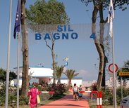 SIL Bagno 4 in Riviera