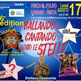 ballando e cantando sotto le stelle lignano 2026