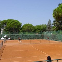 Tennismo in Lignano