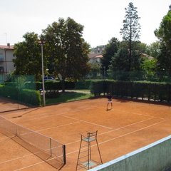 Bertelli Tennis Courts