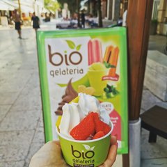 biogelateria