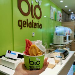 biogelateria