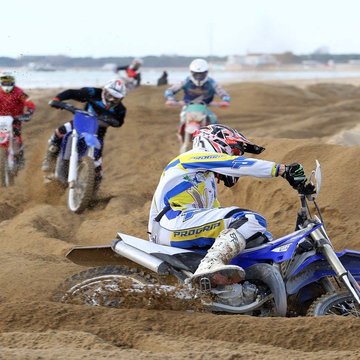 Assoluti d'Italia di Enduro a Lignano