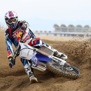 Enduro a Lignano Sabbiadoro