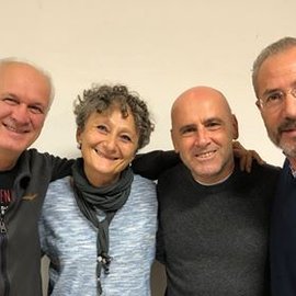 Catine Teatro Incerto