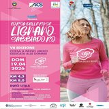 Corsa delle rose 2026