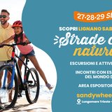 Sandy Wheels - Lignano Cycling Experience