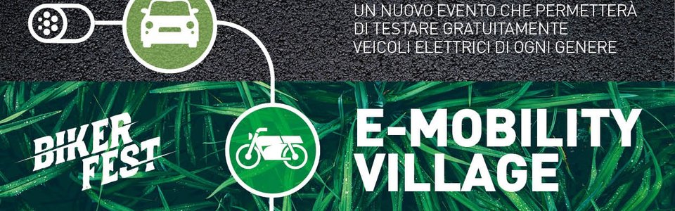 E-mobility Village