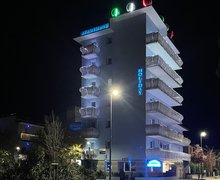 Aparthotel Holiday Lignano