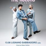TheKolorsLignano2026