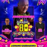 Radio 80 Power