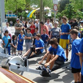 Festa dello sport a Lignano