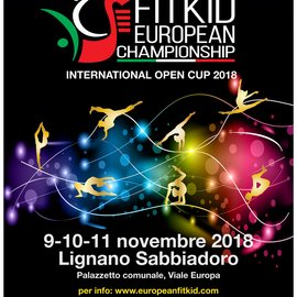 Fitkid Lignano
