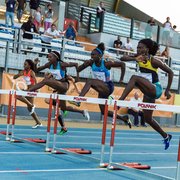 32° Meeting di atletica leggera Lignano Sabbiadoro