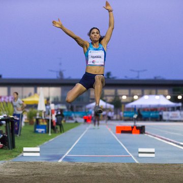 32° Meeting di atletica leggera Lignano Sabbiadoro