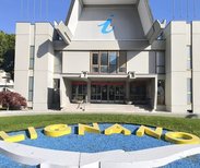 foto infopoint esterno