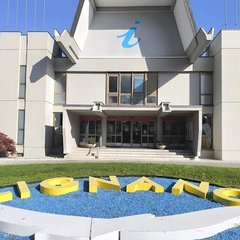 foto infopoint esterno