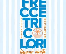 Frecce Tricolori Beach Bar