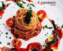 gambero rosso