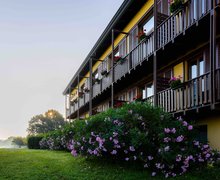 Hotel Golf Inn - LIgnano