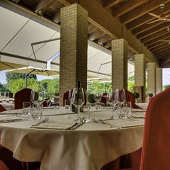 Hotel Golf Inn - LIgnano - Ristorante Al Bancut