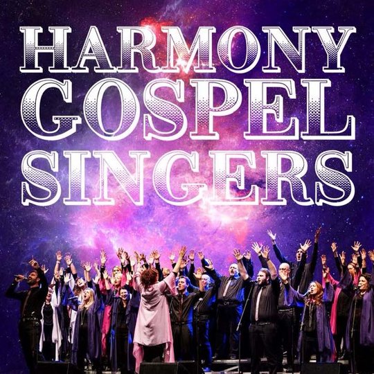 Harmony Gospel Singers