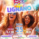 Holi Run 2026