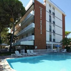 Hotel Helvetia in Lignano