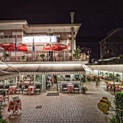 Hotel Al Ponte Lignano