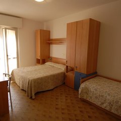 Hotel Alla Nave - Lignano